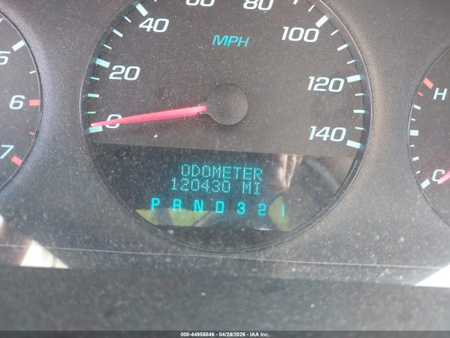 Chevrolet Impala Ls