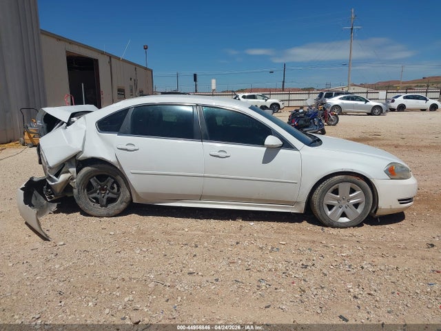 Chevrolet Impala Ls
