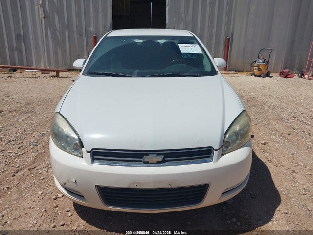 Chevrolet Impala Ls