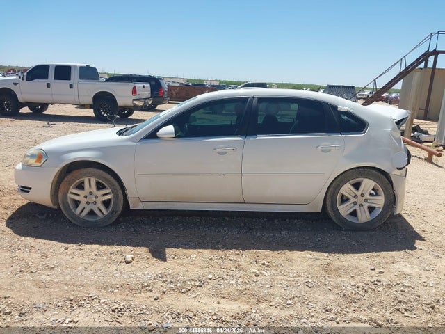 Chevrolet Impala Ls
