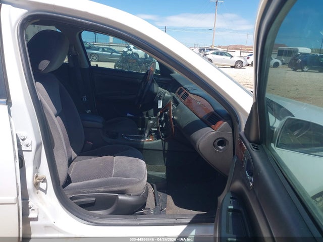Chevrolet Impala Ls