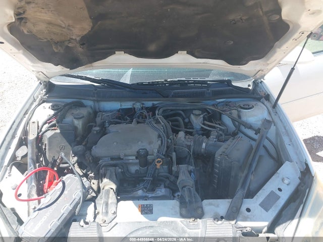 Chevrolet Impala Ls