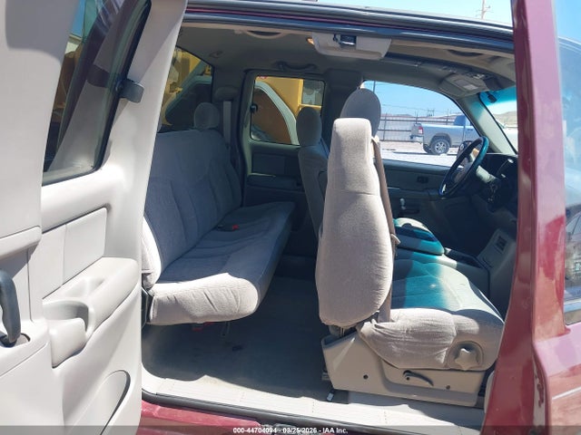 Chevrolet Silverado 1500 Ls