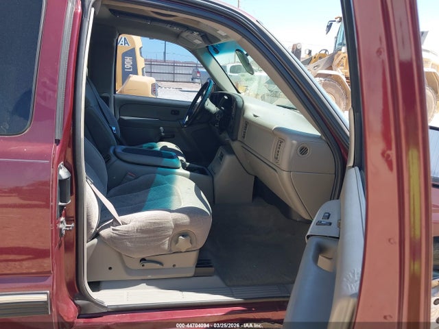 Chevrolet Silverado 1500 Ls