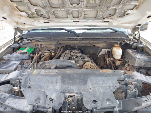 GMC Sierra 2500 Sle1