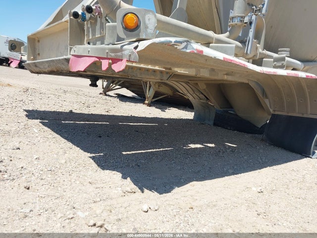Beall Trans-liner Trailer