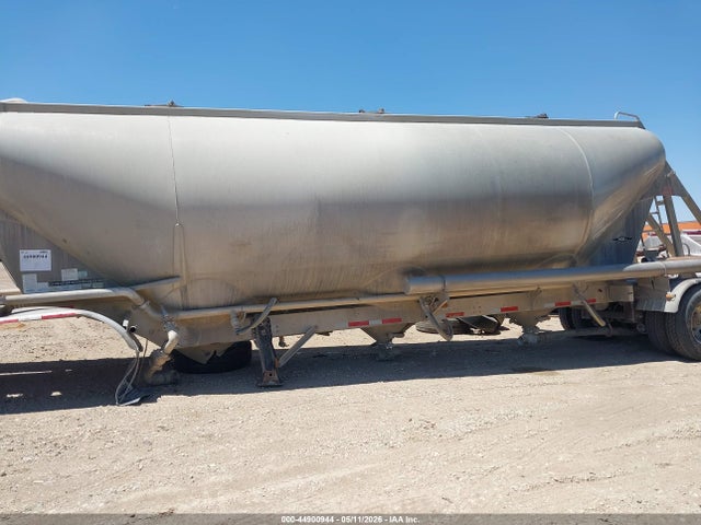 Beall Trans-liner Trailer