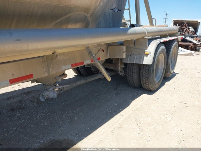 Beall Trans-liner Trailer