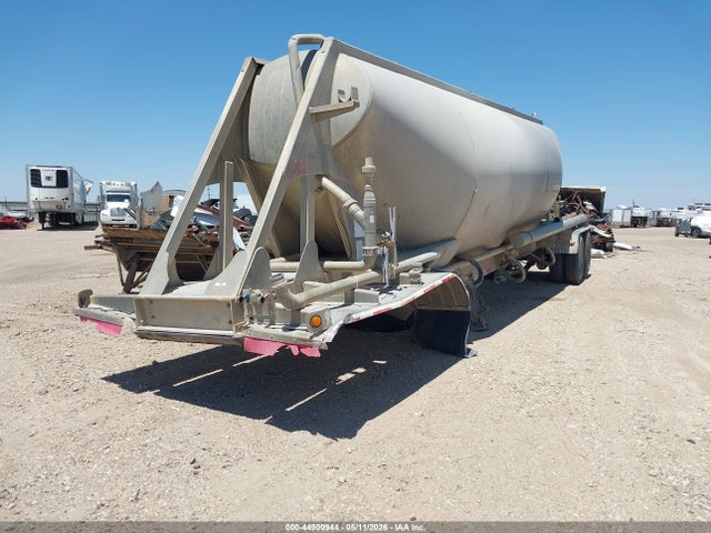 Beall Trans-liner Trailer