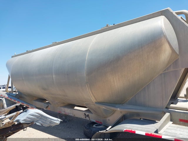 Beall Trans-liner Trailer