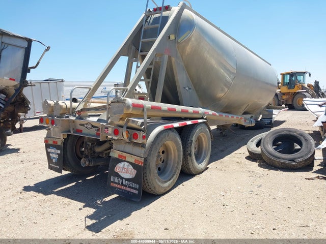 Beall Trans-liner Trailer