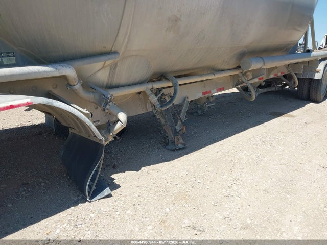 Beall Trans-liner Trailer