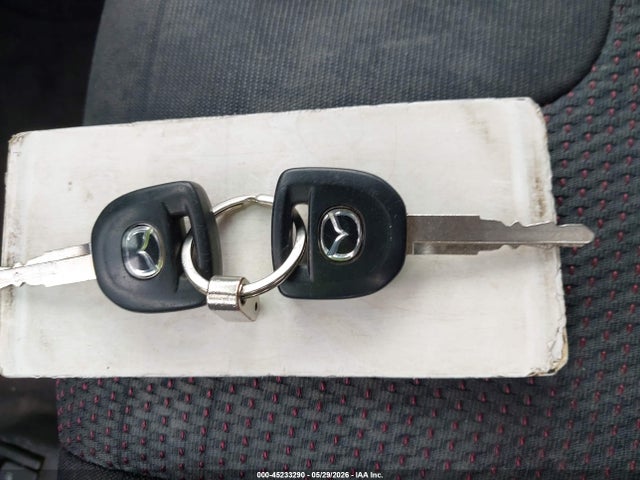 Mazda Mazda3 S Sport