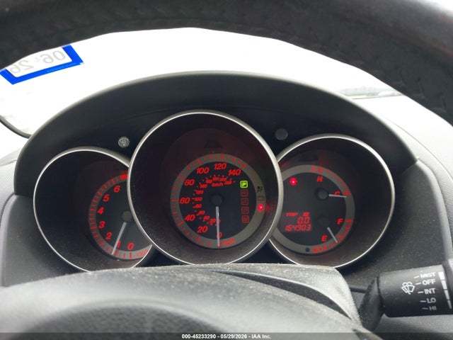 Mazda Mazda3 S Sport
