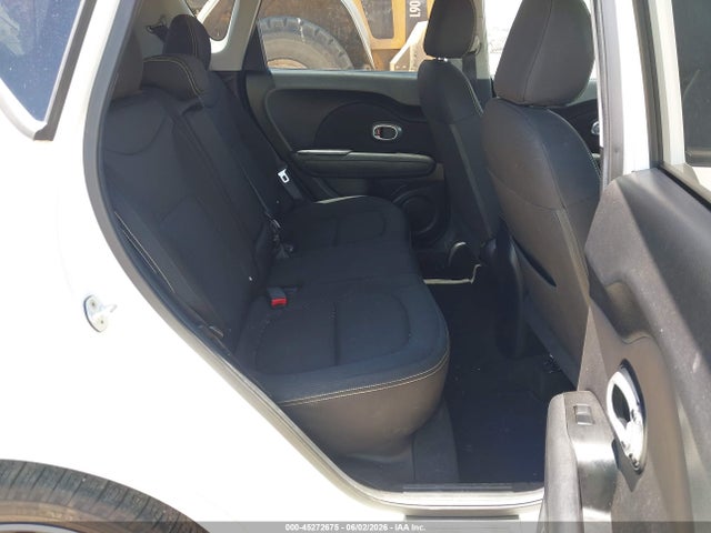Kia Soul +