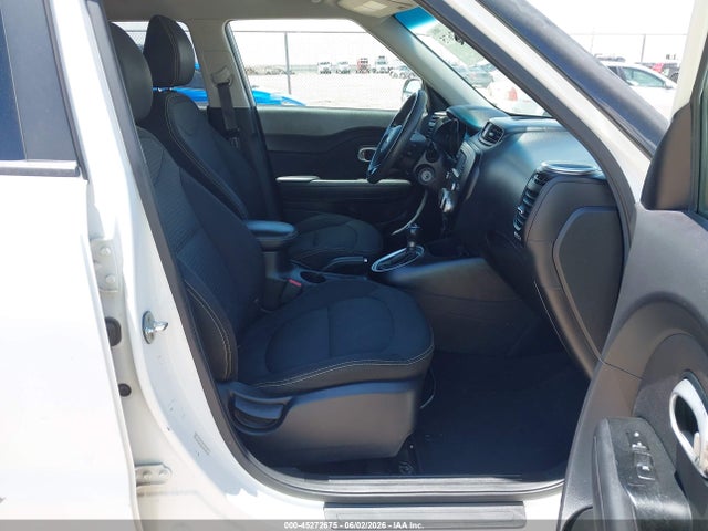 Kia Soul +