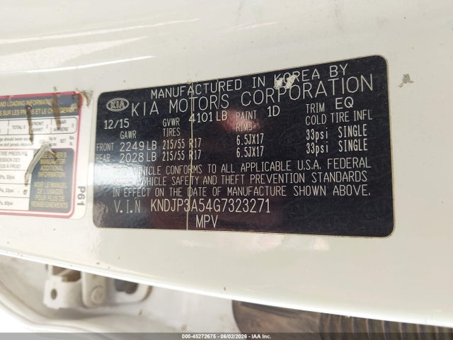 Kia Soul +