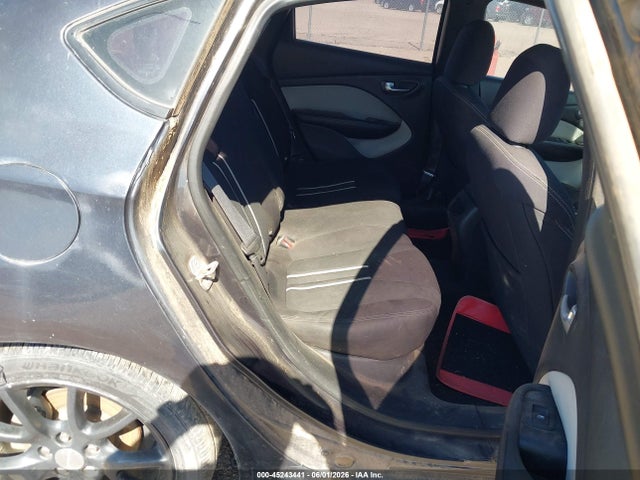 Dodge Dart Sxt