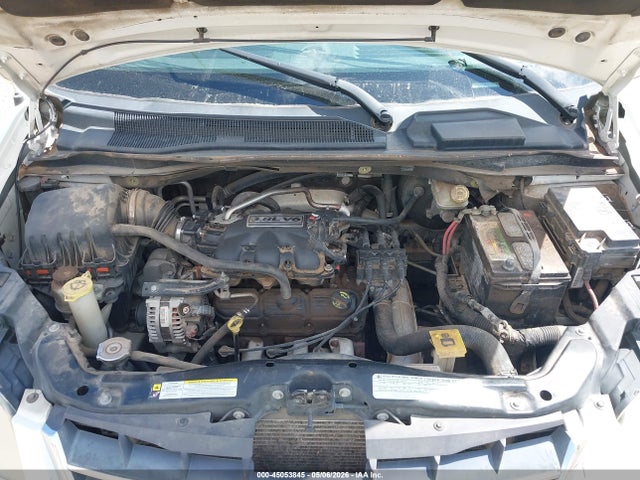 Chrysler Town & Country Touring