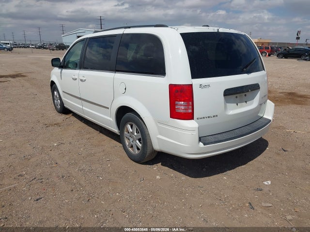 Chrysler Town & Country Touring