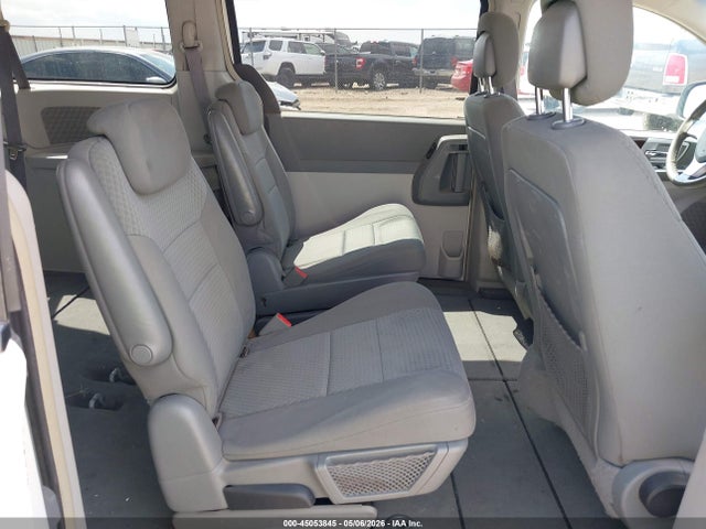 Chrysler Town & Country Touring