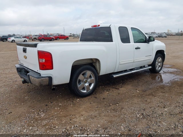 Chevrolet Silverado 1500 Lt