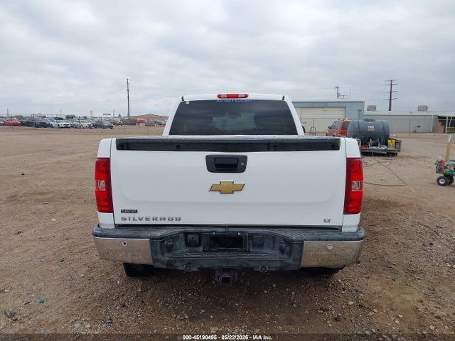 Chevrolet Silverado 1500 Lt