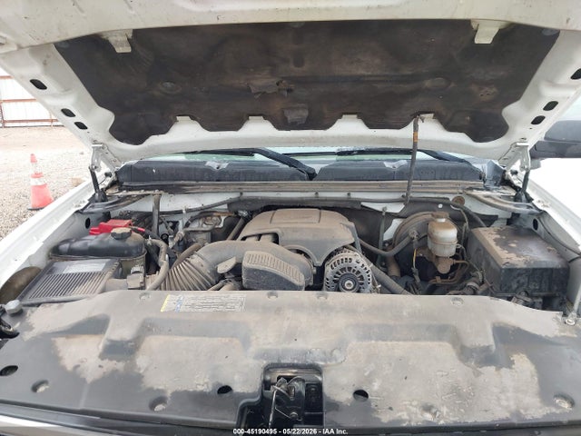 Chevrolet Silverado 1500 Lt