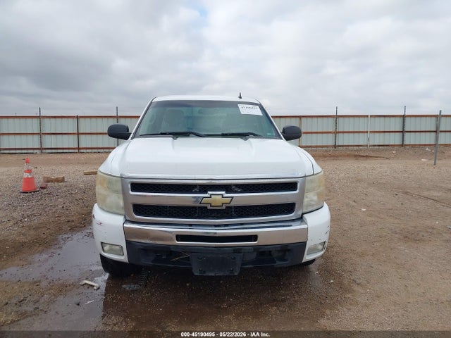 Chevrolet Silverado 1500 Lt