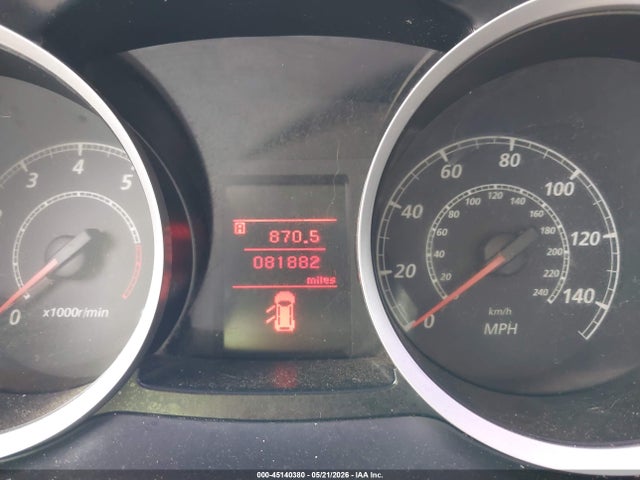 Mitsubishi Lancer Es