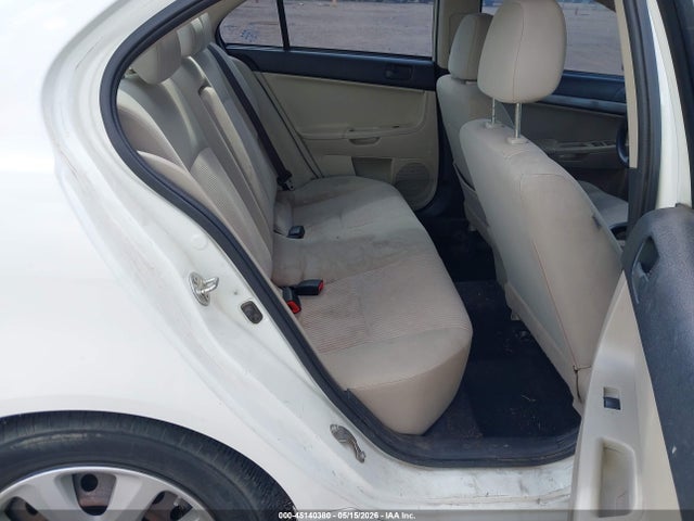 Mitsubishi Lancer Es