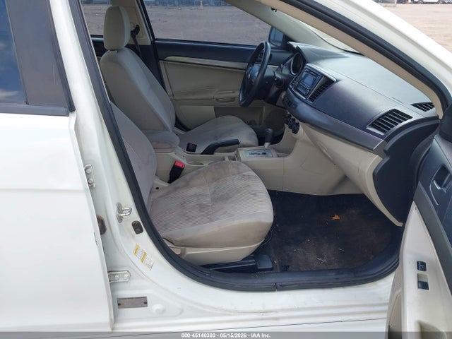 Mitsubishi Lancer Es