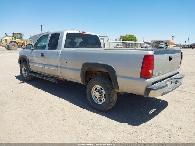 Chevrolet Silverado 2500 Ls