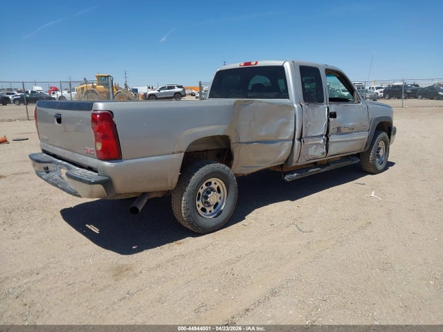 Chevrolet Silverado 2500 Ls