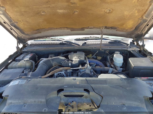 Chevrolet Silverado 2500 Ls
