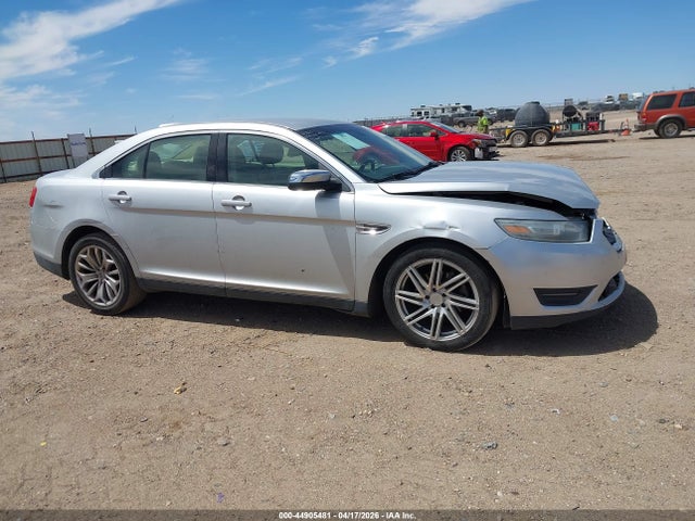 Ford Taurus Limited