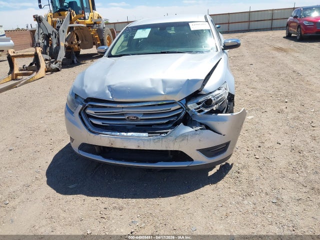 Ford Taurus Limited