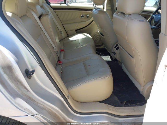 Ford Taurus Limited
