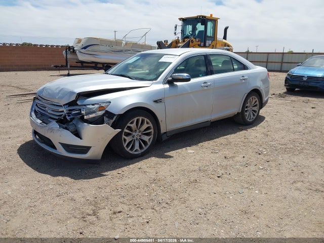 Ford Taurus Limited