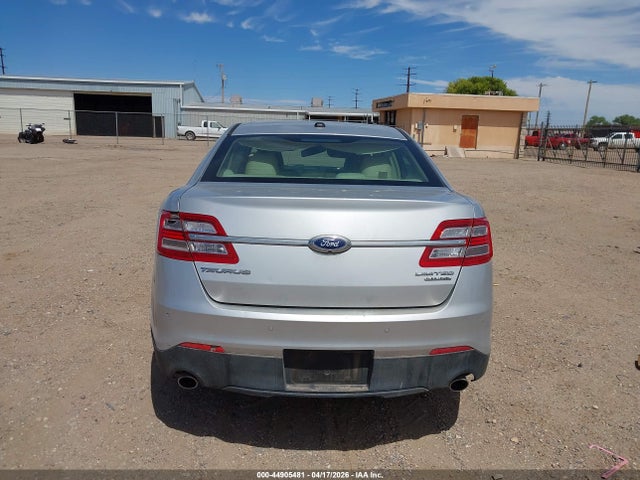 Ford Taurus Limited