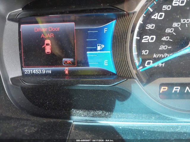 Ford Taurus Limited