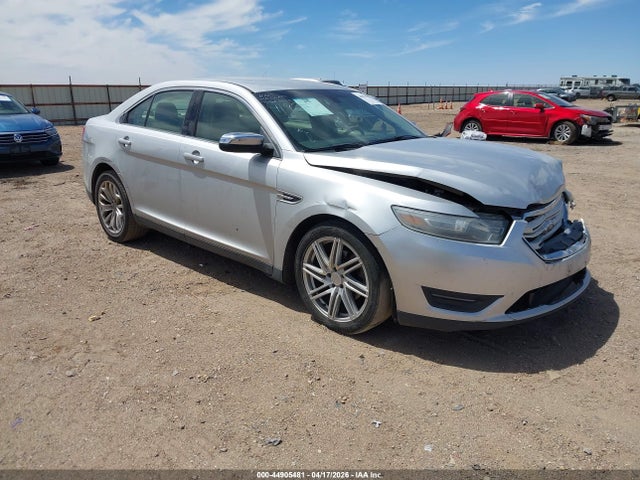 Salvage Ford Taurus Image