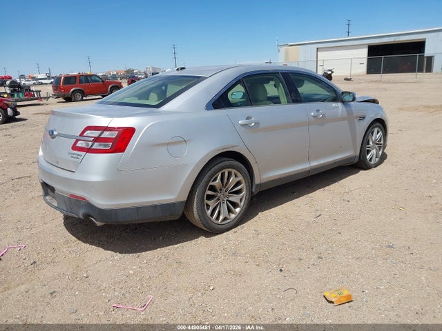 Ford Taurus Limited