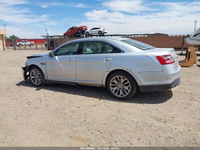 Ford Taurus Limited