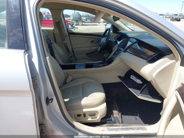 Ford Taurus Limited