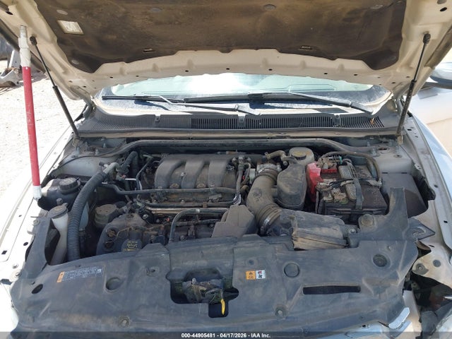 Ford Taurus Limited