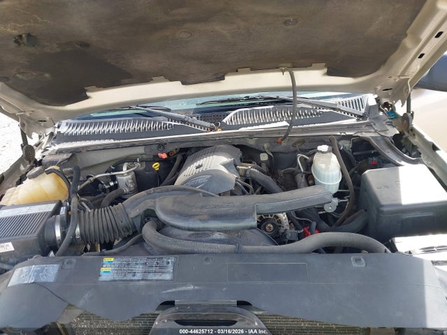 Chevrolet Avalanche 1500