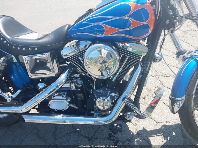Harley-Davidson Fxdwg