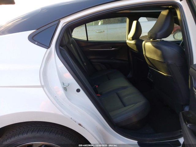 Toyota Camry Xse