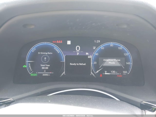 Toyota Camry Xse